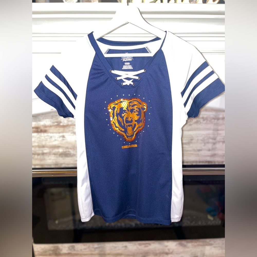 Women’s Chicago Bears Jersey